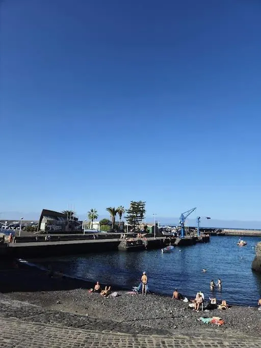 Plaza Del Charco Flat Διαμέρισμα Πουέρτο Ντε Λα Κρουζ 0*,  Ισπανία